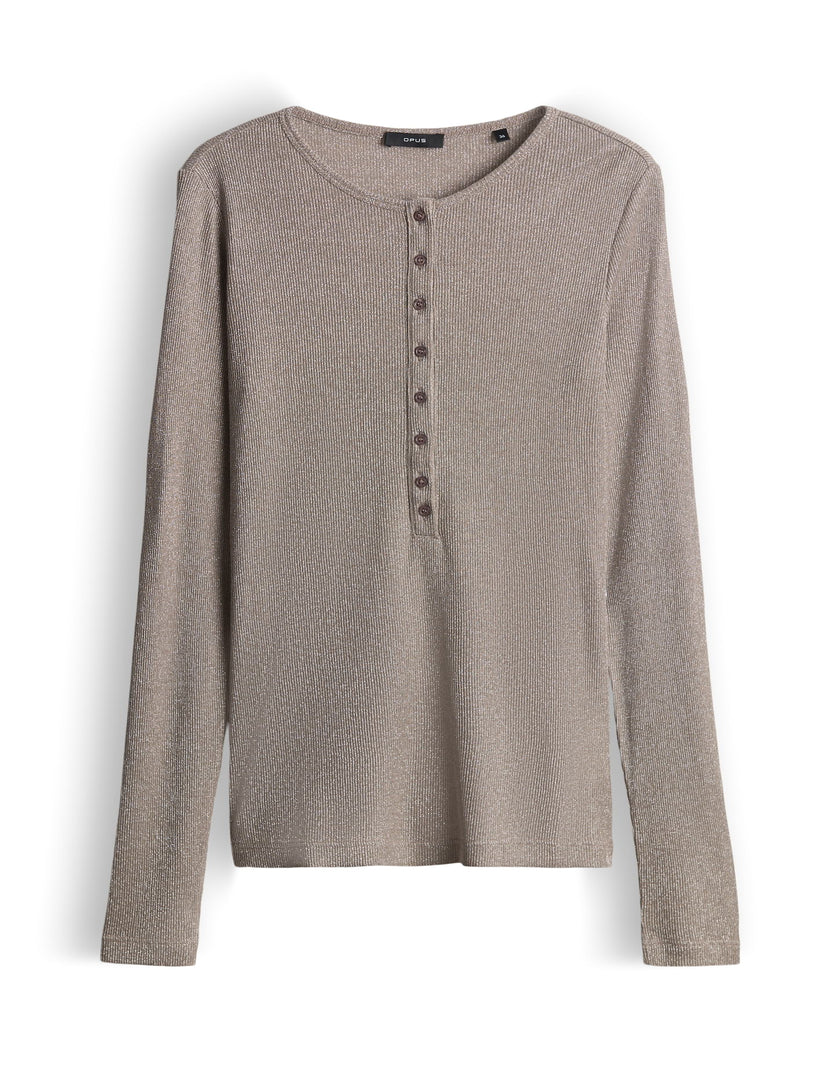 Langarmshirt - Sosmica