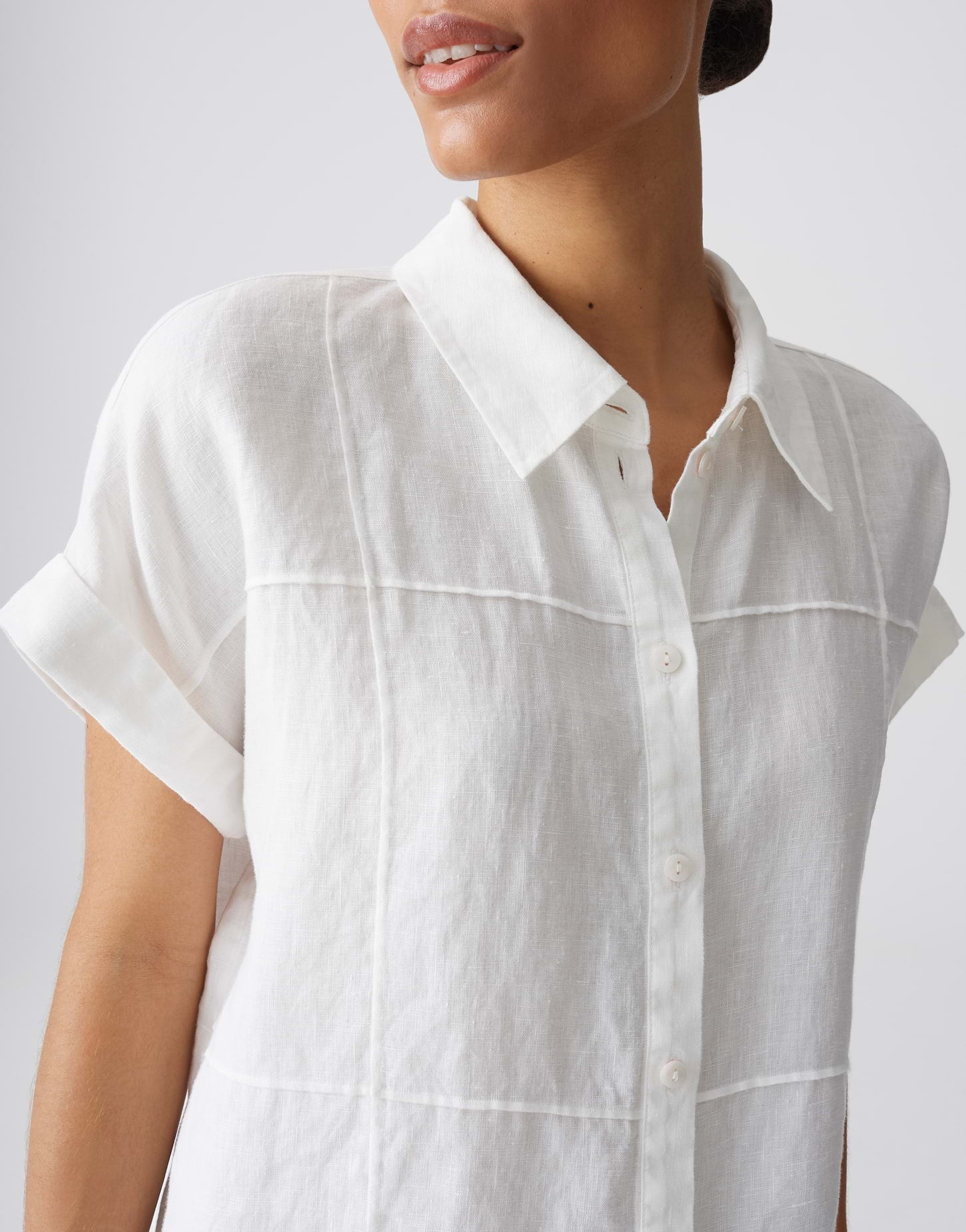 Bluse - Felila