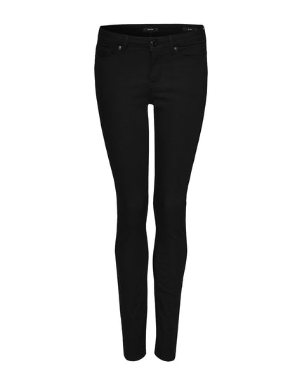 Jeans - Slim Fit - Elma black