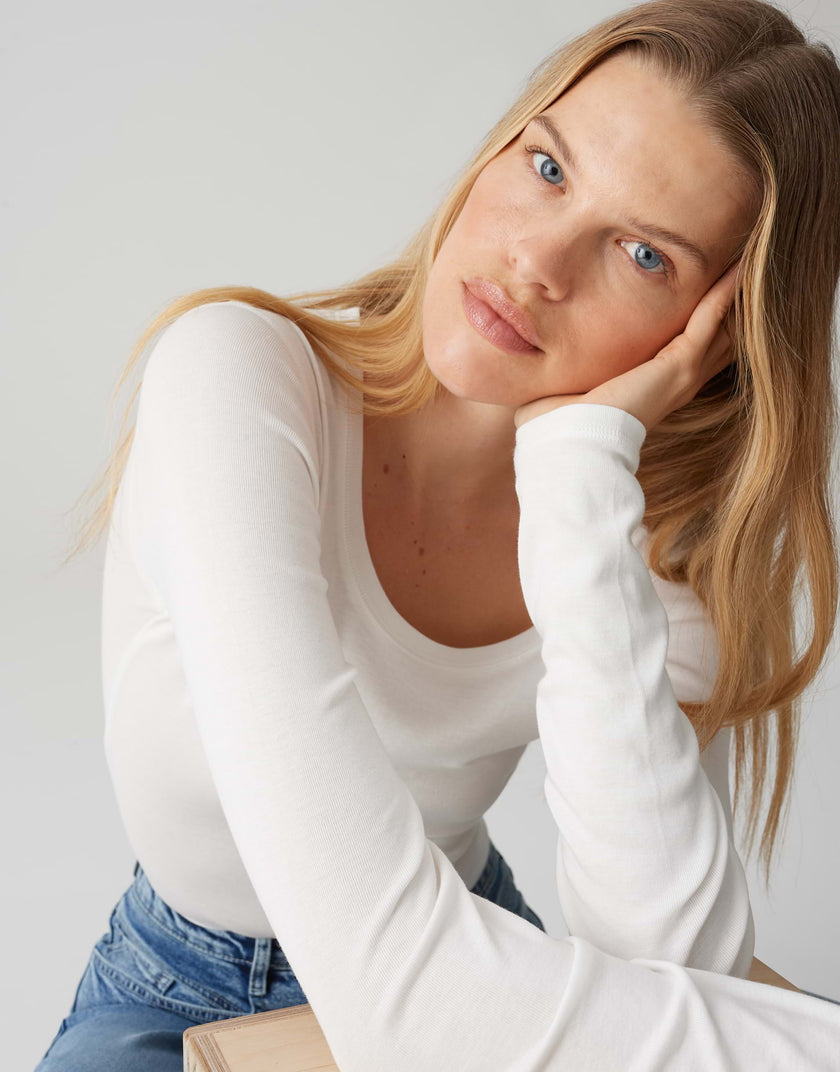 Longsleeve - Sorana *