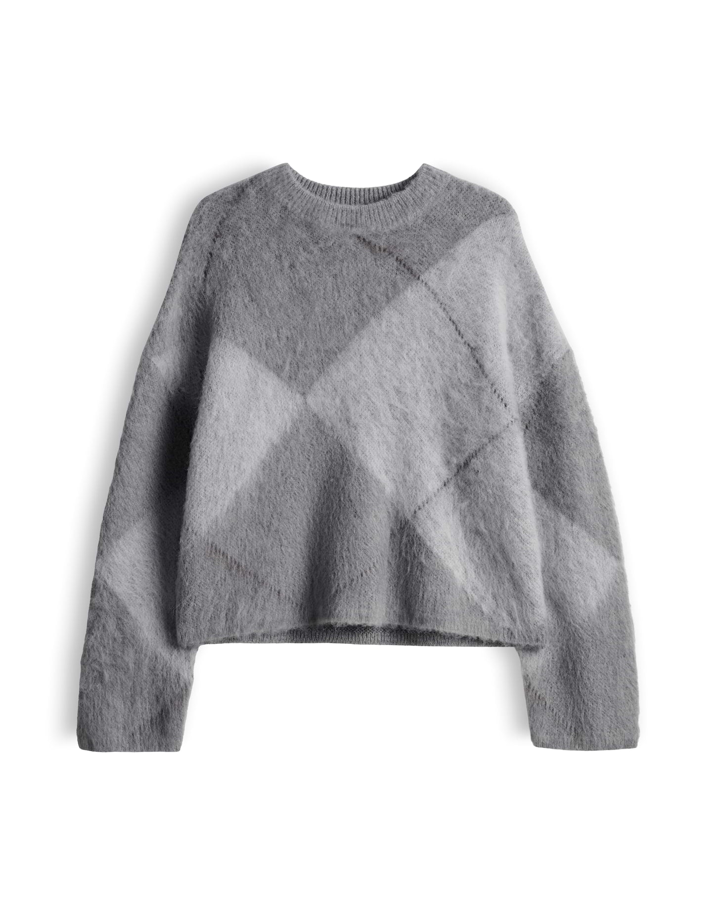 Pullover - Pargyle