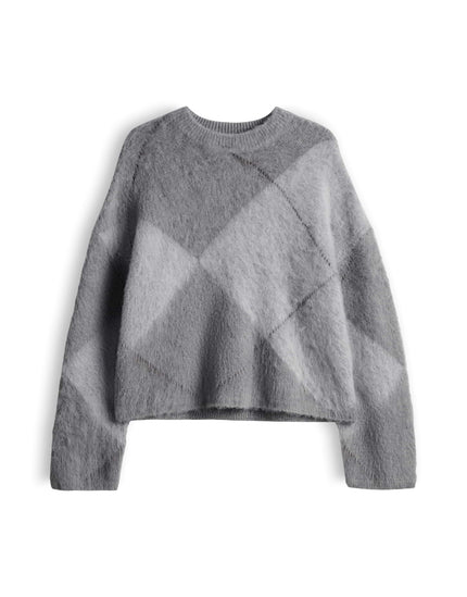 Pullover - Pargyle