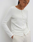 Cardigan - Kalmina