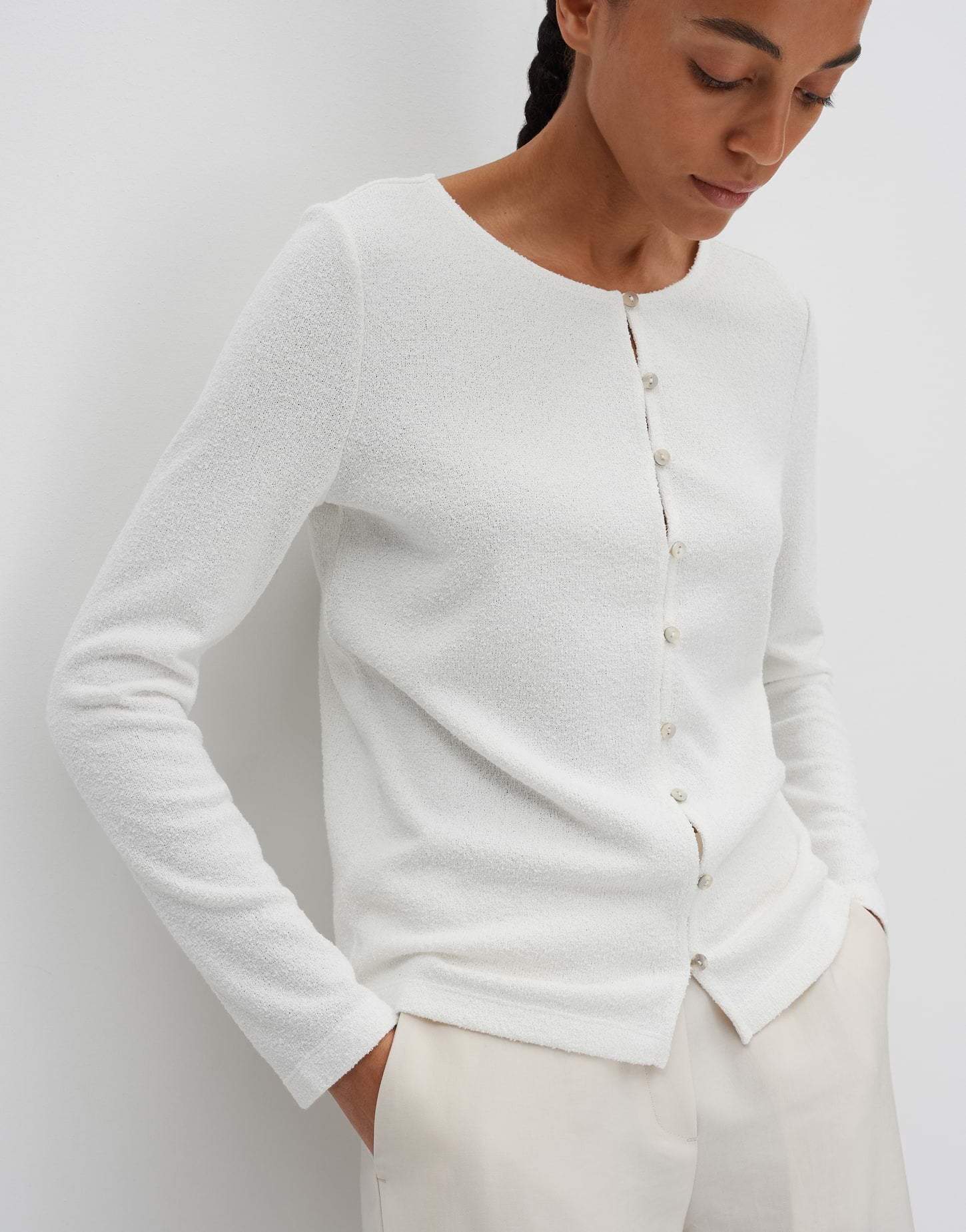 Cardigan - Kalmina