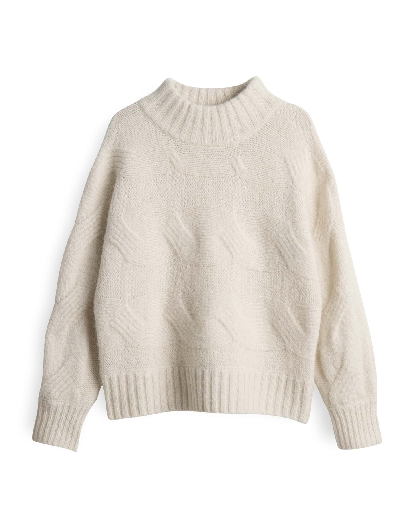 Pullover - Portree