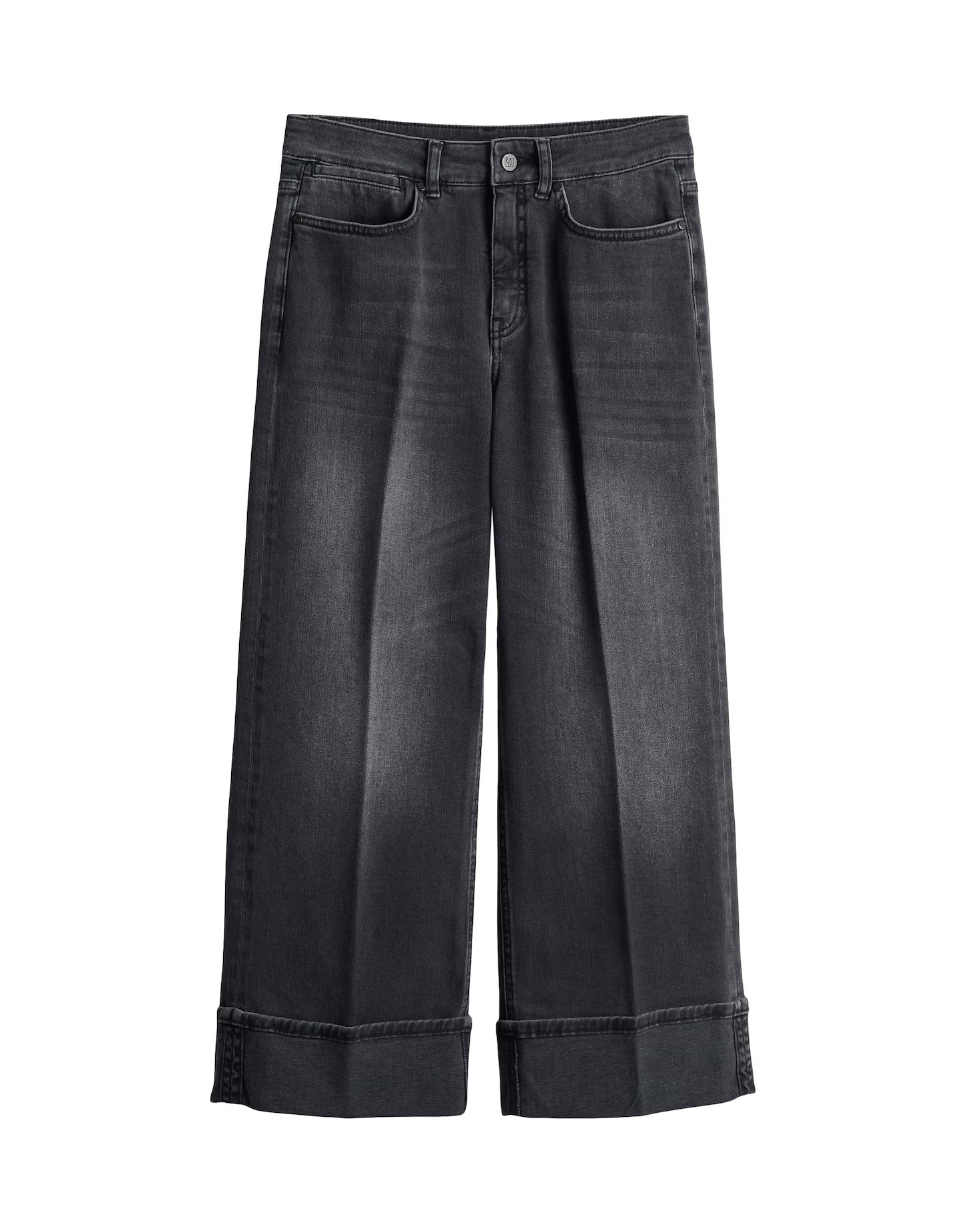 Jeansculotte - Cellma turn up