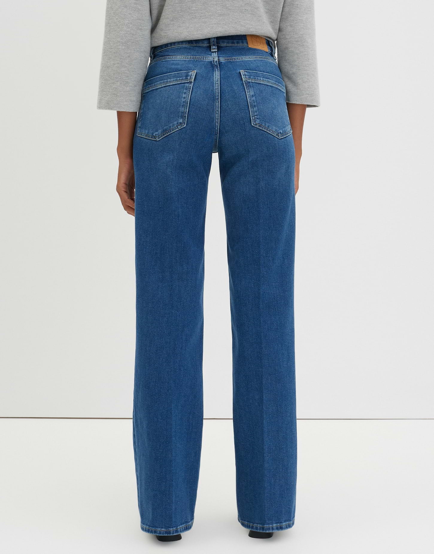 Jeans - Carie iconic