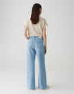 Jeans - Miva palazzo paris