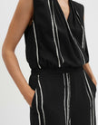 Jumpsuit - Cafalli