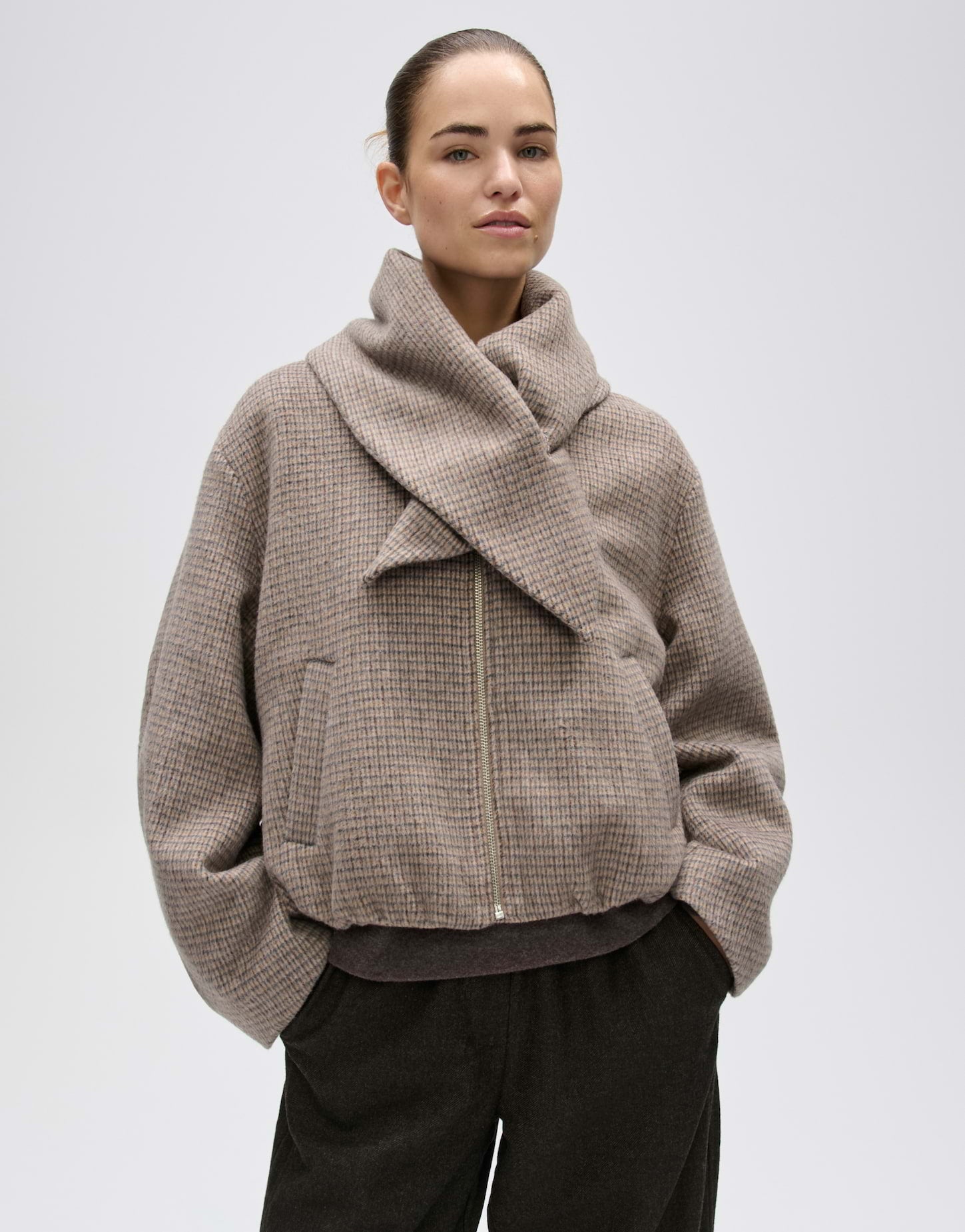 Blouson - Hessina