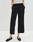 Culotte - Charlie cropped wide