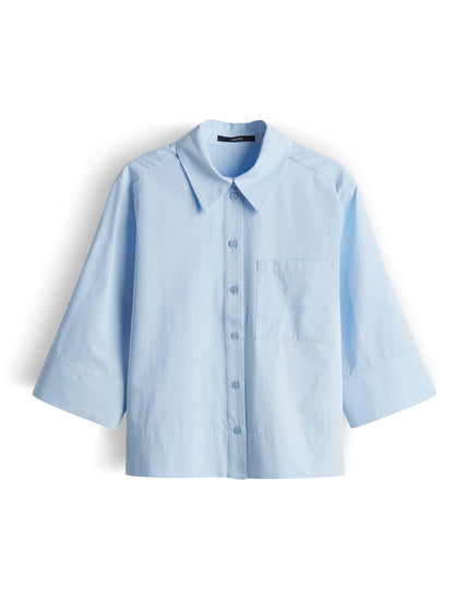 Bluse - Zarba bold
