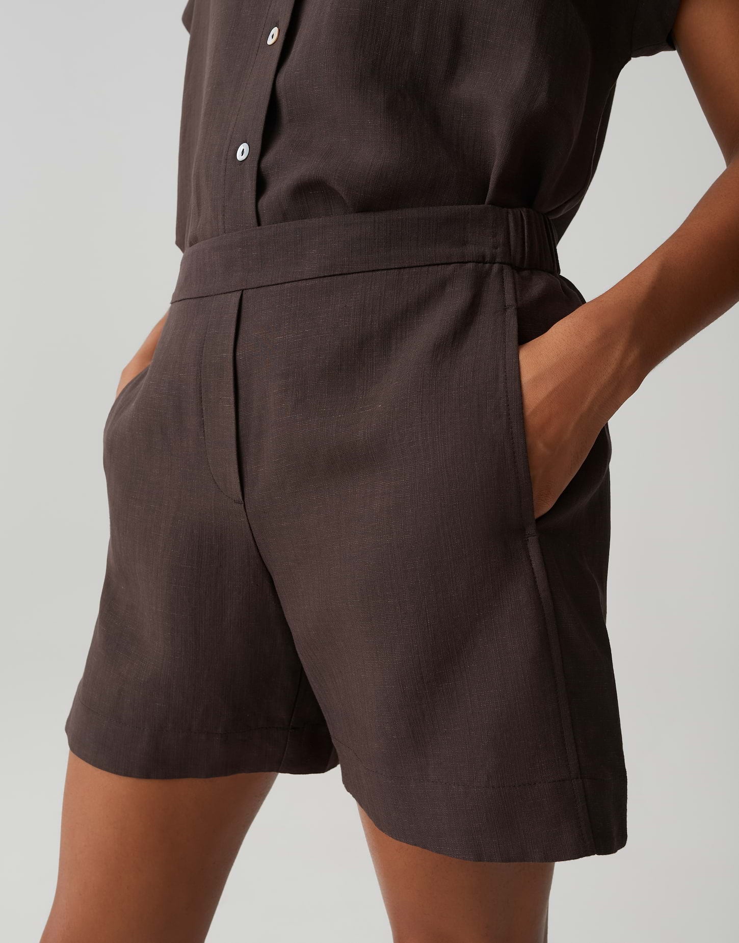 Shorts - Melane oasis