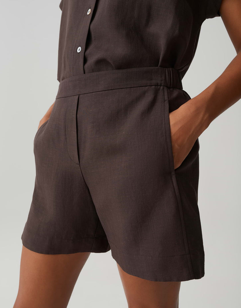 Shorts - Melane oasis