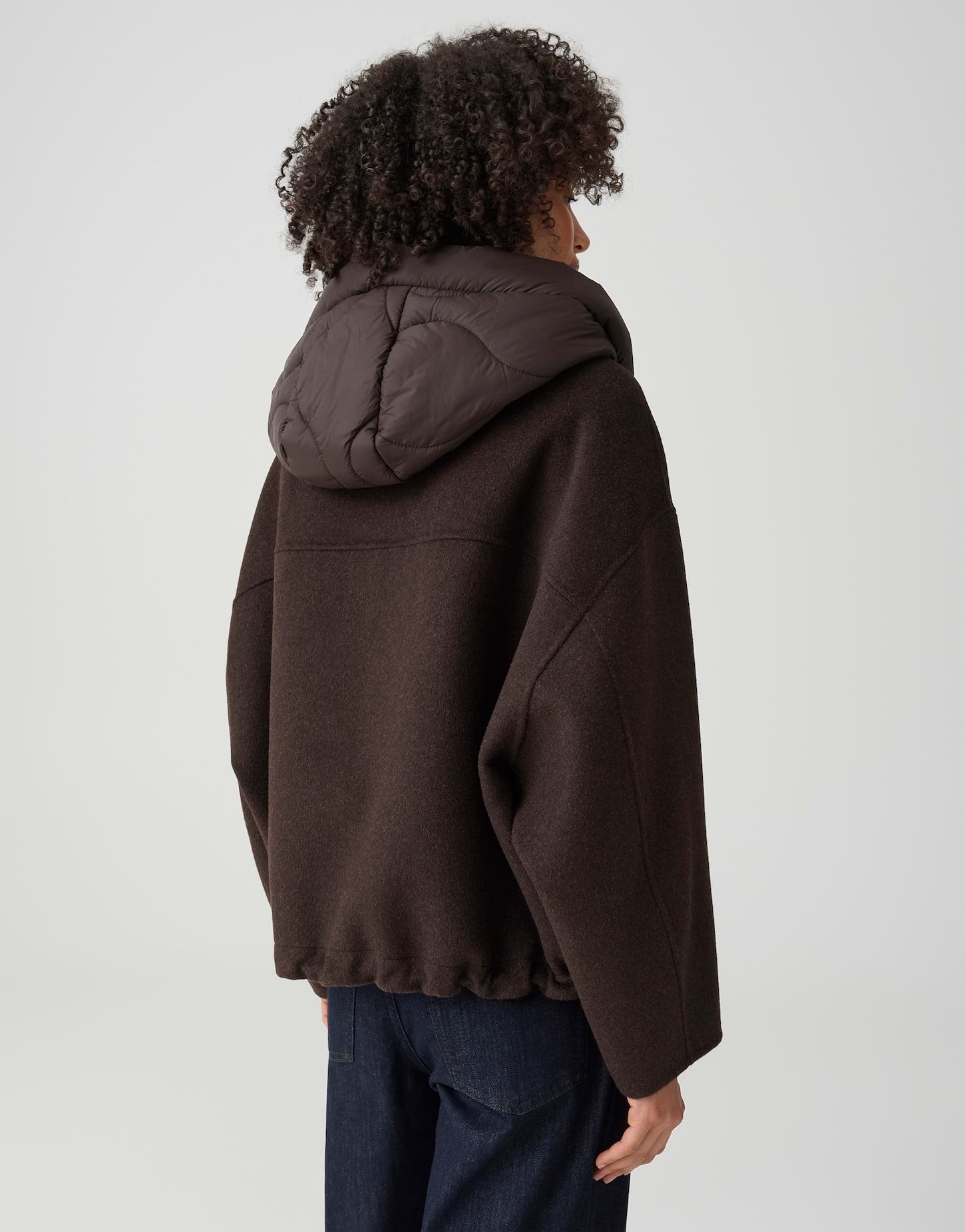 Jacke - Hikone