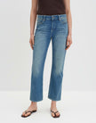Jeans - Carie straight