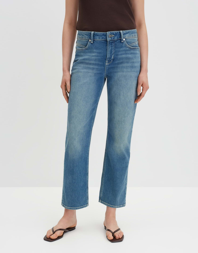 Jeans - Carie straight