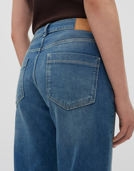 Jeans - Carie straight
