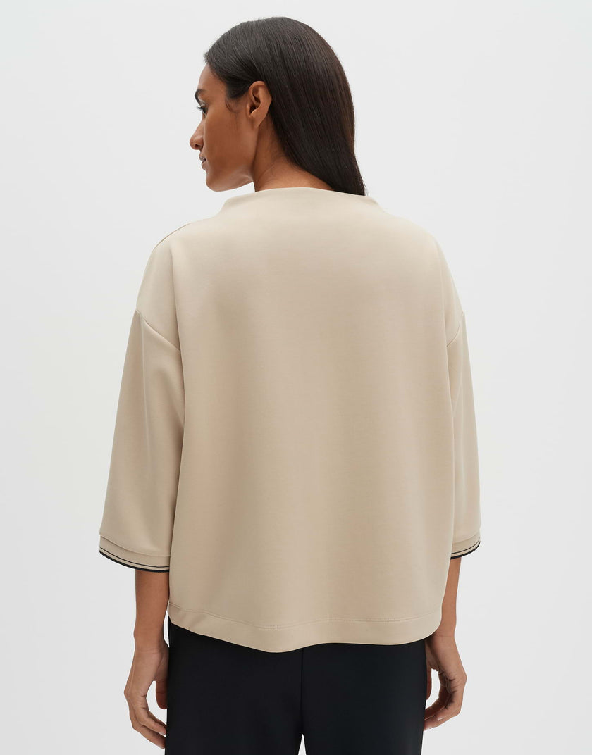 Leichtsweatshirt - Utalba detail