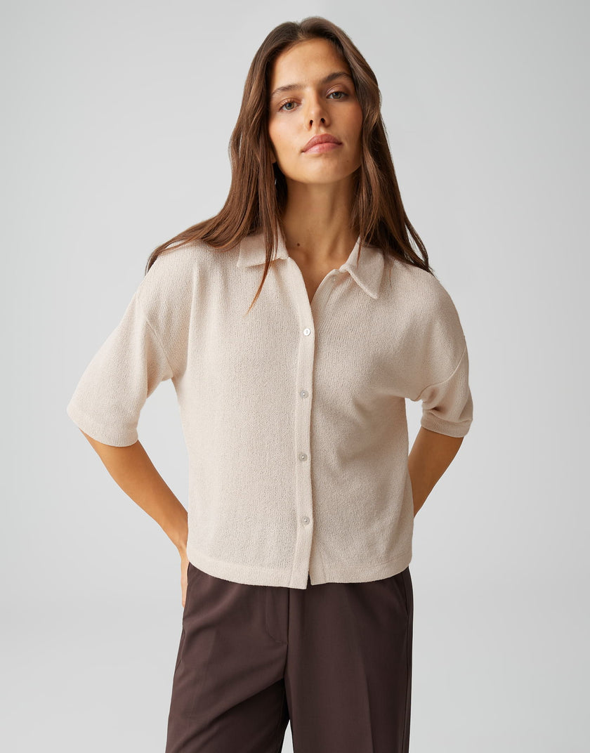 Bluse - Sitrica