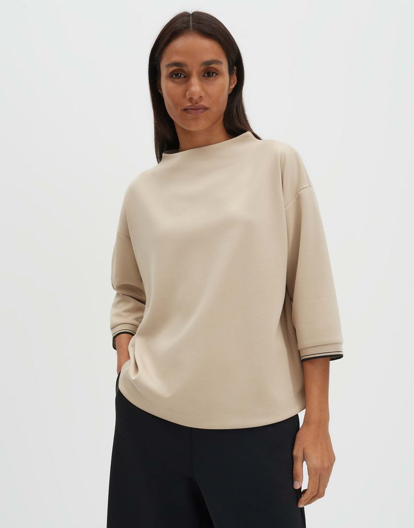 Leichtsweatshirt - Utalba detail