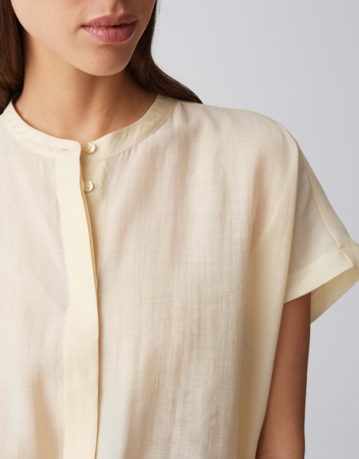Bluse - Fadell