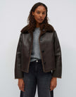 Jacke - Hafellda - Wender