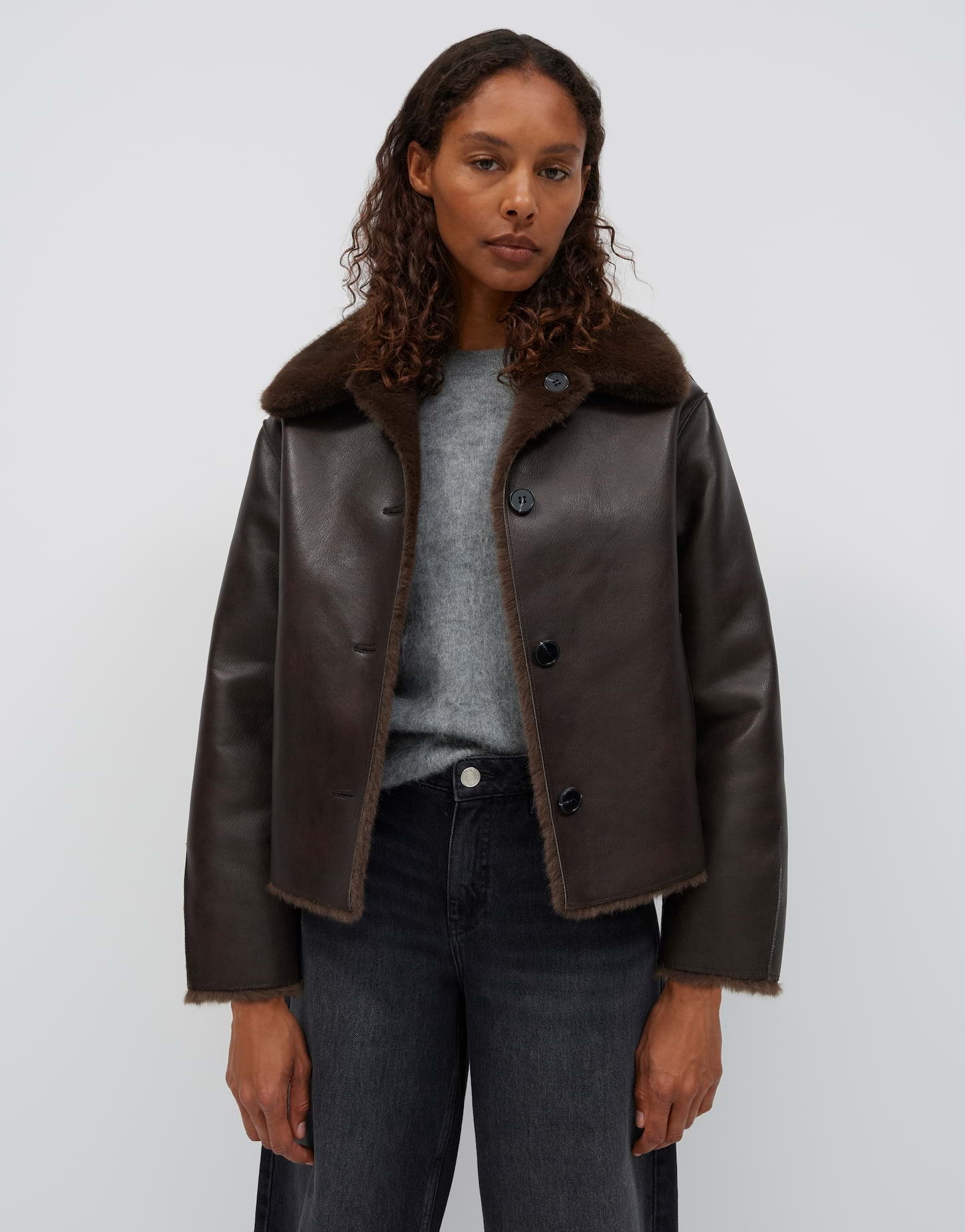 Jacke - Hafellda - Wender