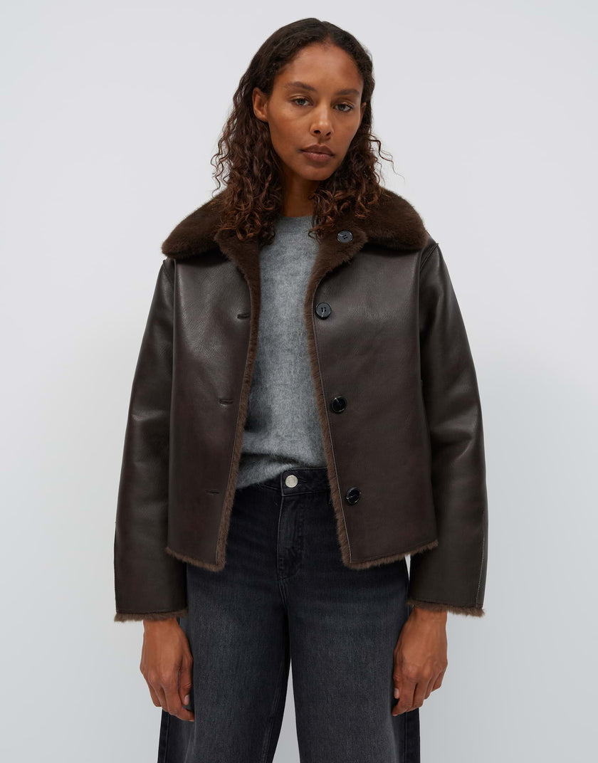 Jacke - Hafellda - Wender