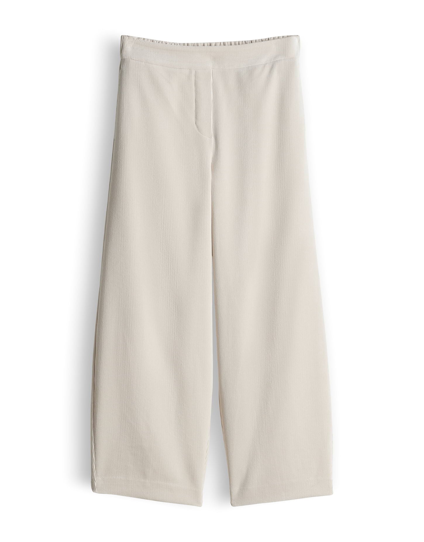 Cordhose - Cisilia curved corduroy