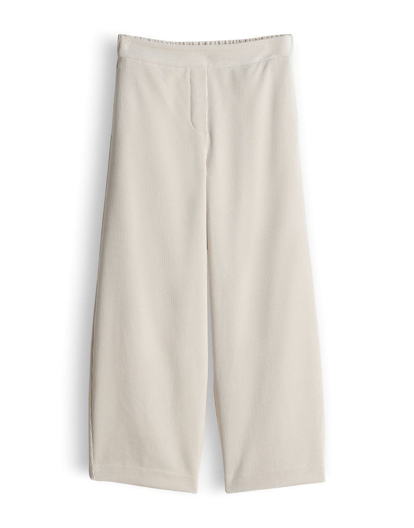 Cordhose - Cisilia curved corduroy