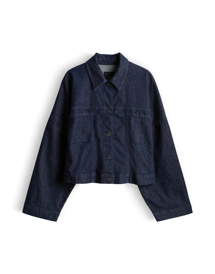 Jeansjacke - Nareen
