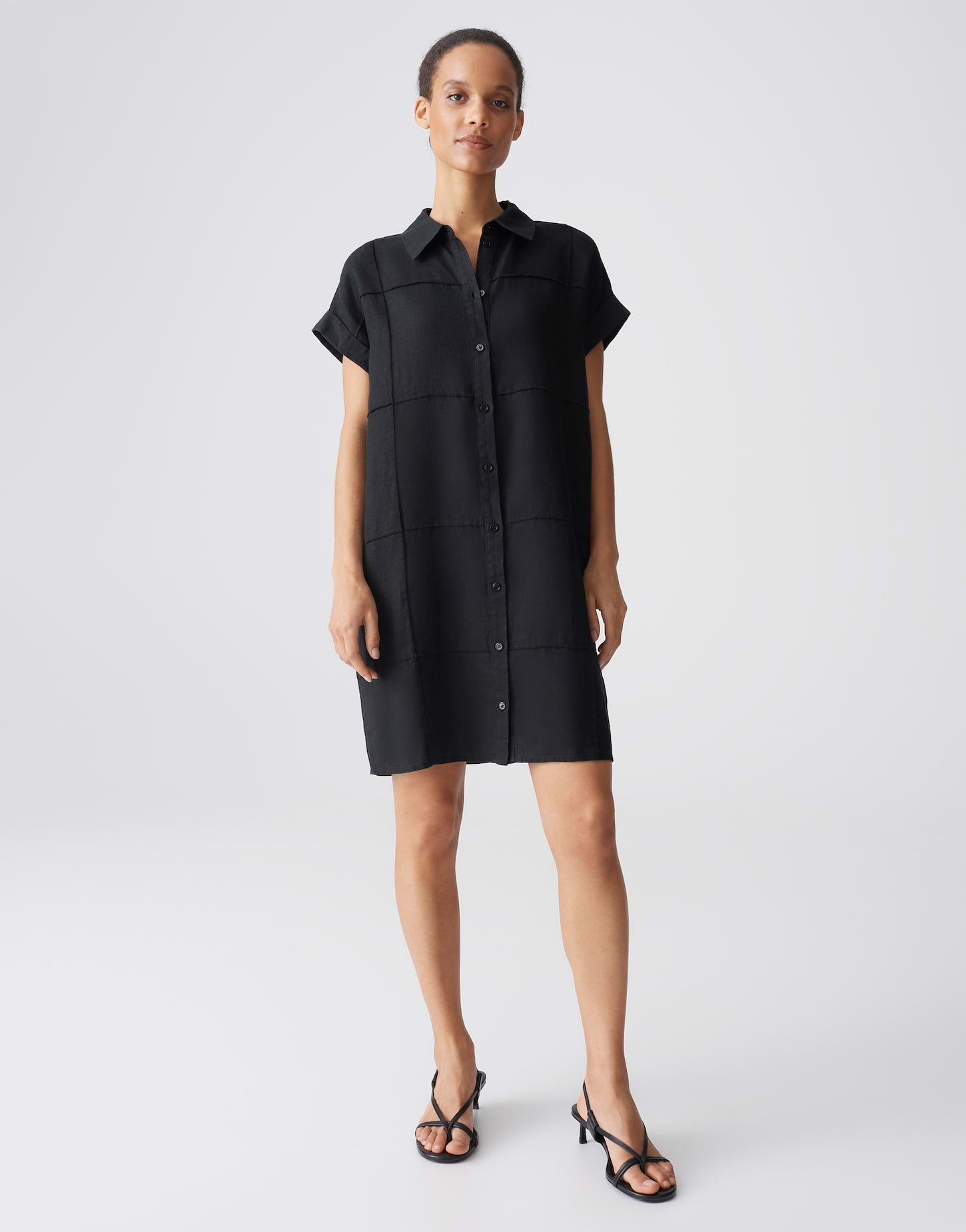 Kleid - Welina