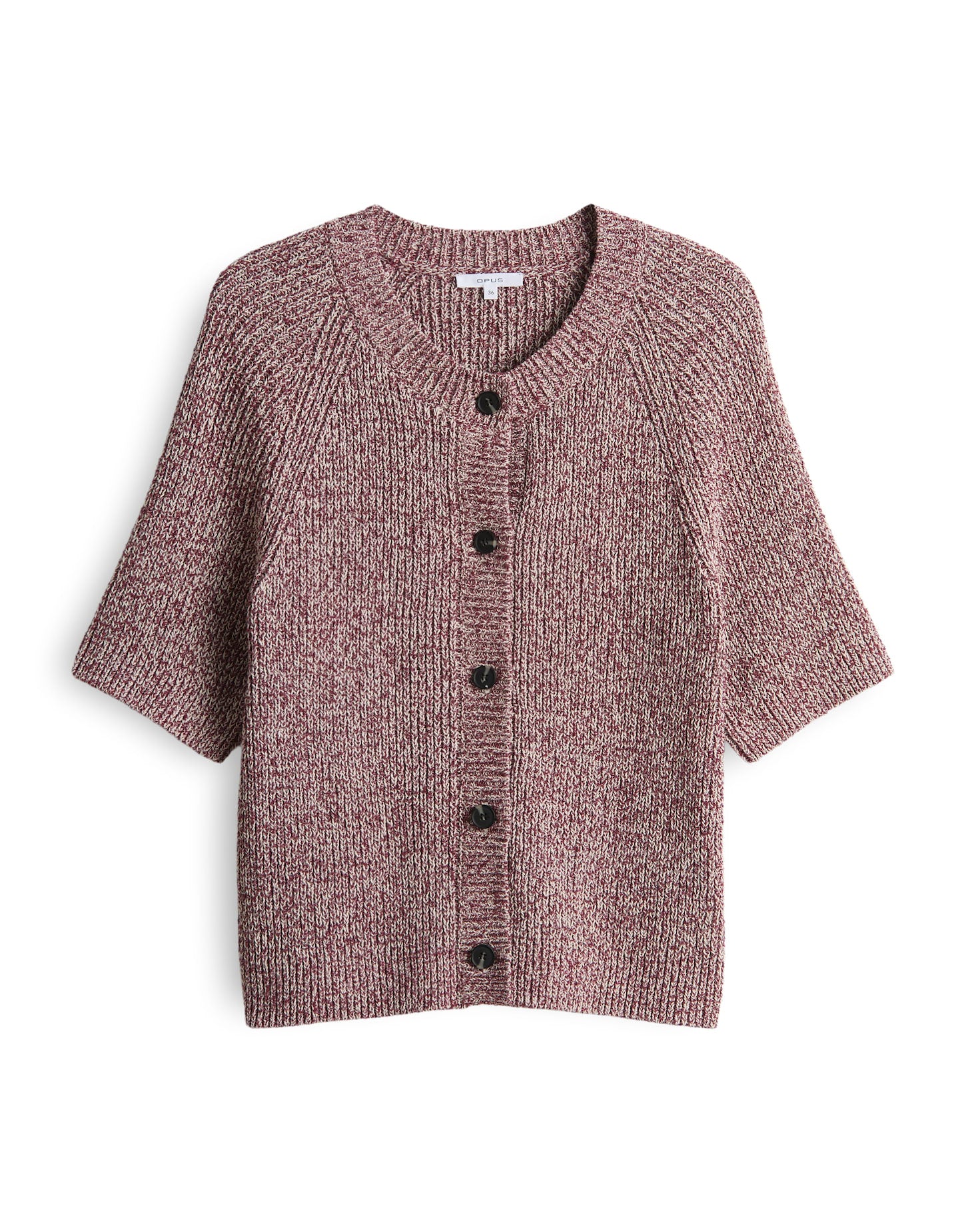 Strickjacke - Dacki