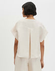 Bluse - Zanovia
