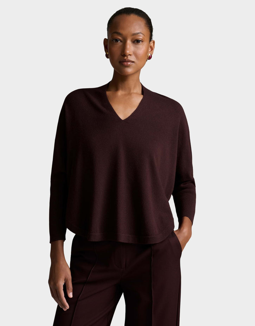 Feinstrickpullover - Taliana