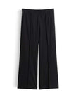Culotte - Charlie cropped wide