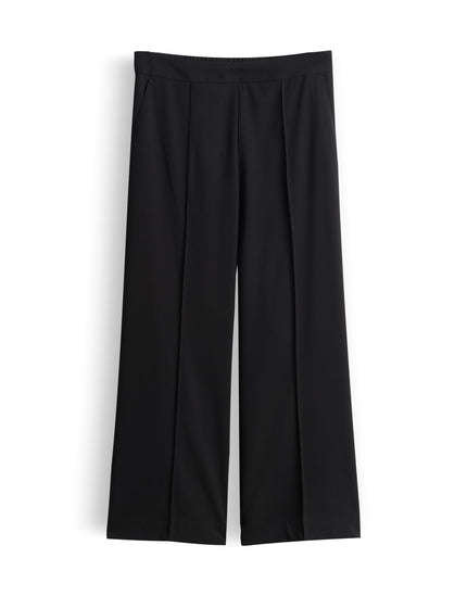 Culotte - Charlie cropped wide