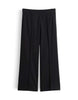 Culotte - Charlie cropped wide