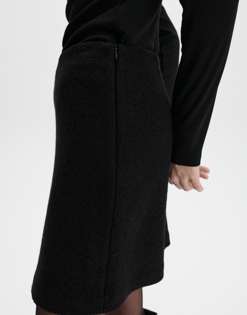 Minirock - Ohaara wool