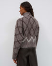 Strickjacke - Dargyle
