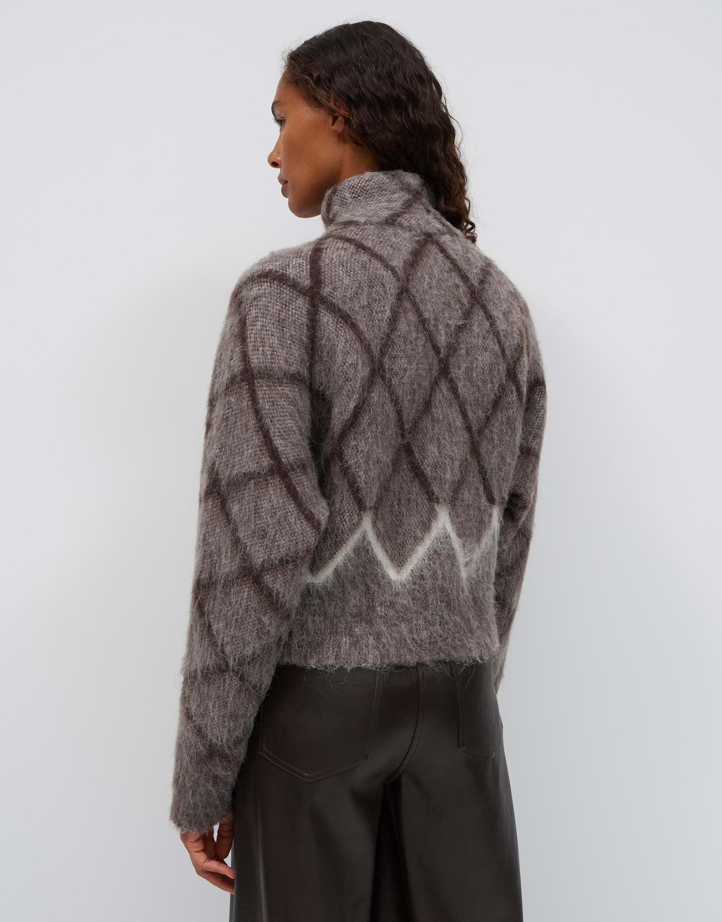 Strickjacke - Dargyle