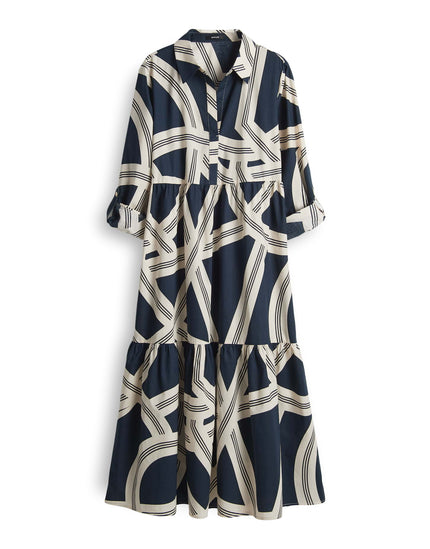 Stufenkleid - Werano lane