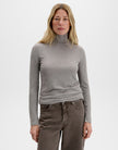 Langarmshirt - Kirosie soft