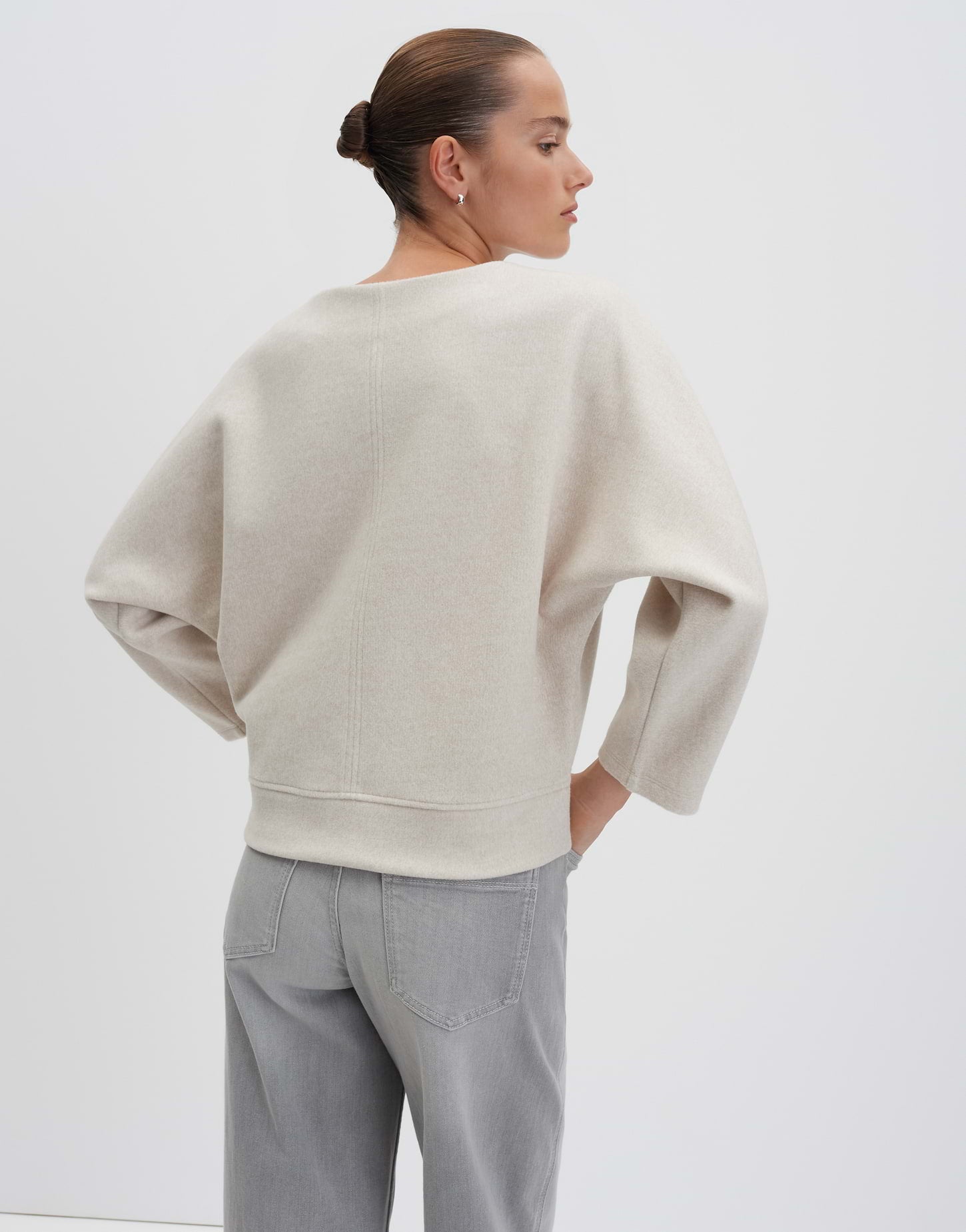 Sweatshirt - Udana