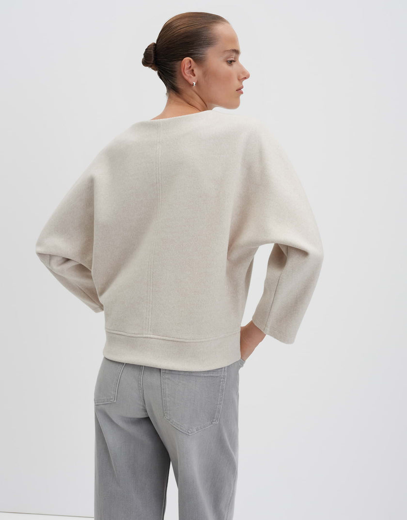 Sweatshirt - Udana