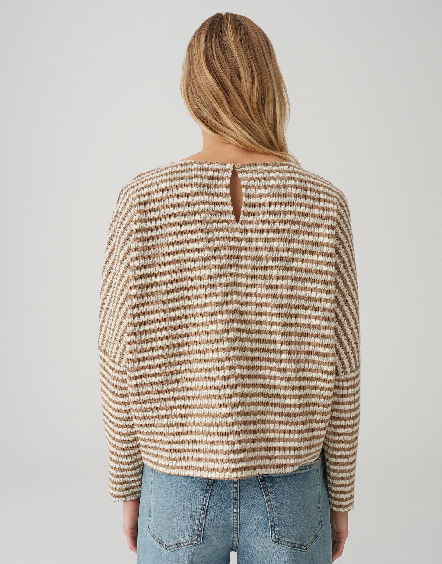 Sweatshirt - Gresh
