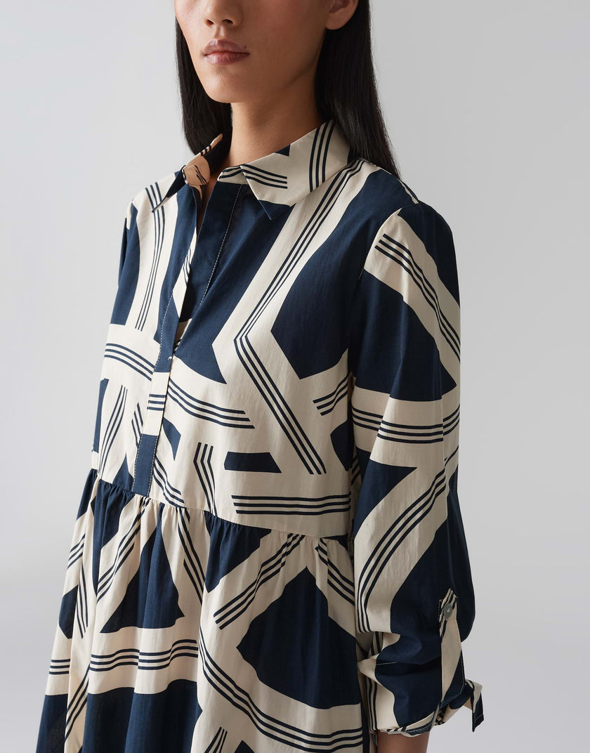 Stufenkleid - Werano lane