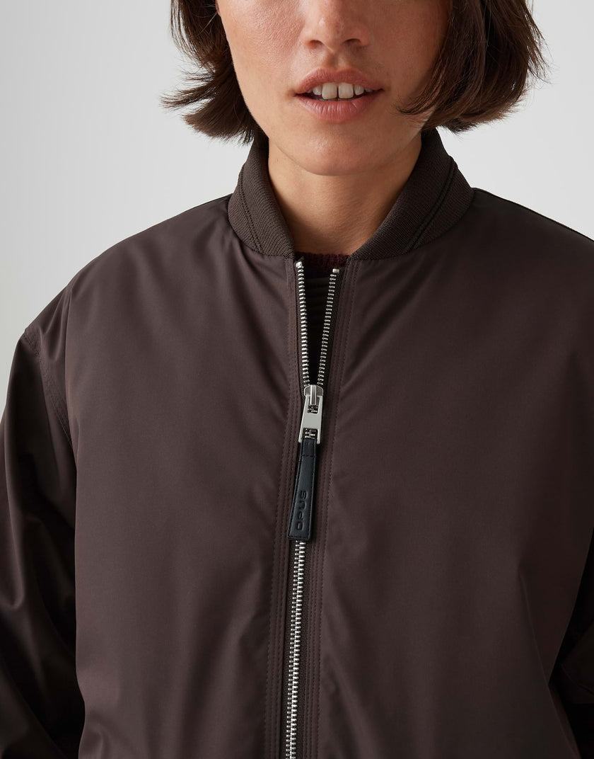 Jacke - Hotensi