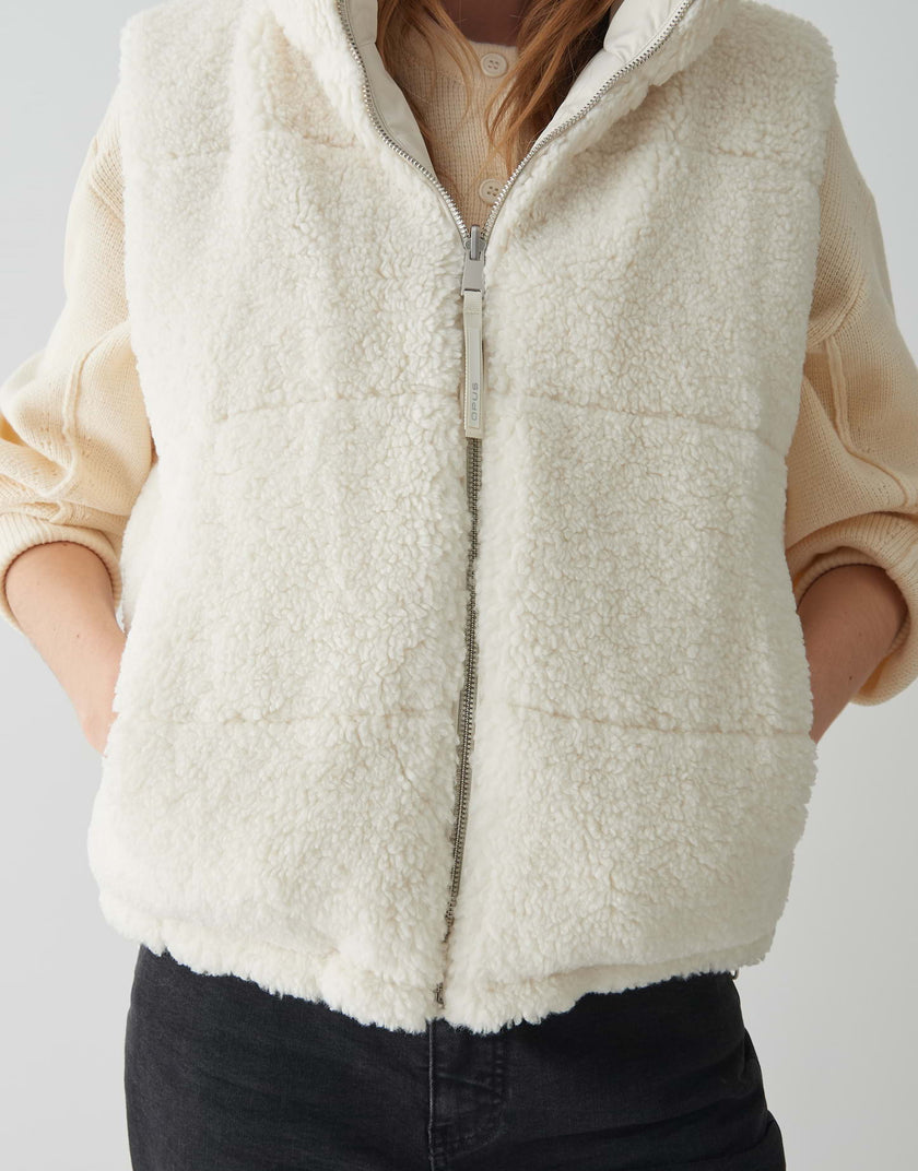 Weste - Wendara - wendbar